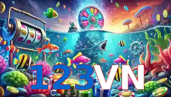 Trò Chơi Bắn Cá Phổ Biến Tại 123VN