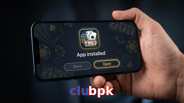 Payment and PKR controls in Clubpk