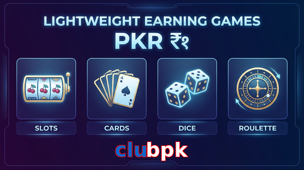 Payment and PKR controls in Clubpk