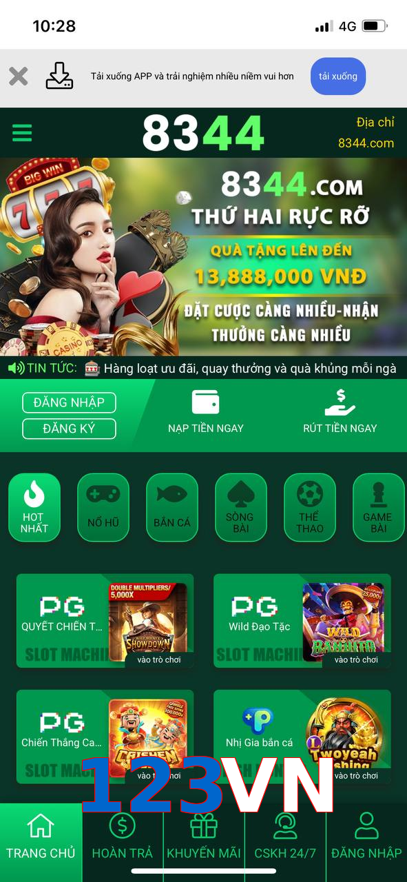123VN