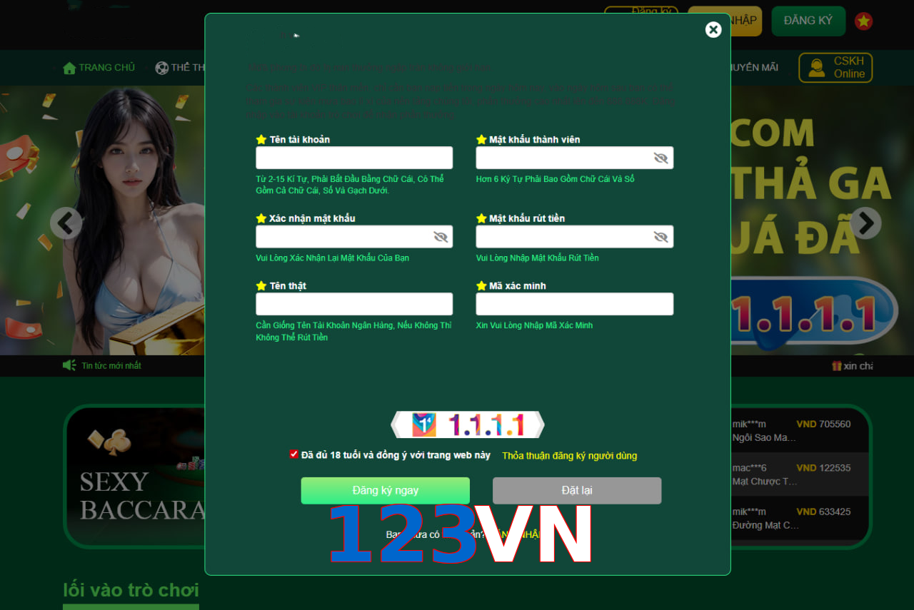 123VN